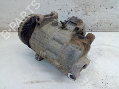 AC compressor SUZUKI GRAND VITARA II (JT, TE, TD) 1.9 DDiS All-wheel Drive (JT419, TD44, JB419WD, JB419XD,... | BP37138206M34 - Image 4