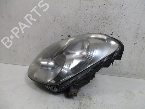 Left headlight INFINITI FX 35 | BP38504741C28 - Image 4