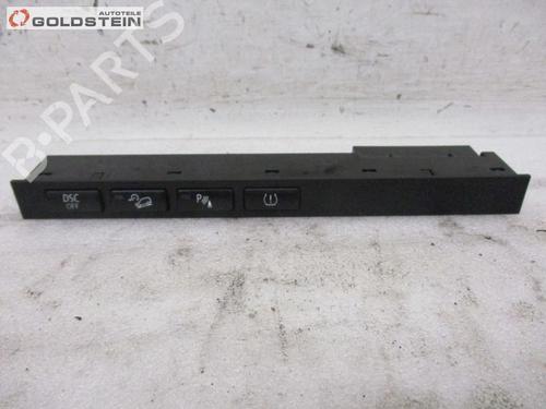 Used Switch BMW X3 (E83) 3.0 d (218 hp) 18755100