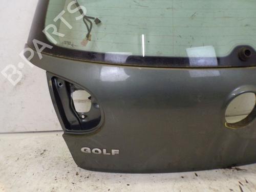Bakluke CC/Kombi-Kupé VW GOLF V (1K1) 1.4 FSI | BP19296040C6 