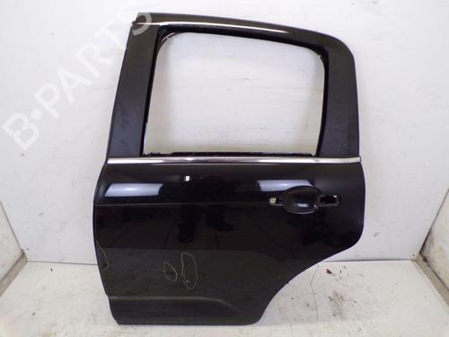 Dør venstre bagtil CITROËN C3 II (SC_) 1.2 VTi 82 (82 hp) 30667648