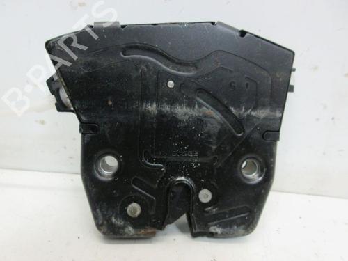 Electronic module BMW 3 Touring (E91) 318 i | BP37131913M83 - Image 4