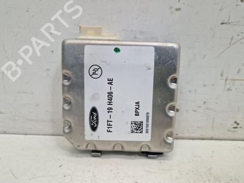 Øvrige Styrinhsenheder FORD FOCUS III Turnier 1.0 EcoBoost (125 hp) 29099674