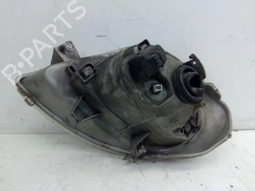 Right headlight RENAULT TRAFIC II Van (FL) 1.9 dCi 100 (FL0C, FL0K, FL0B) | BP37139665C29 - Image 17