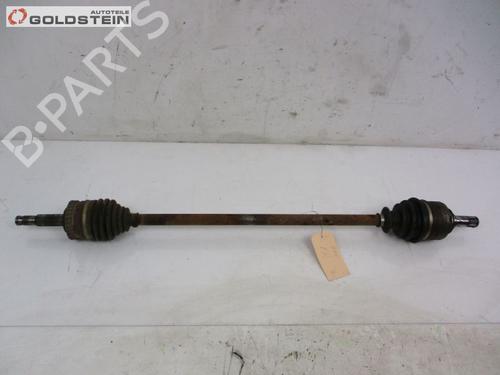 Used Driveshaft Driveshaft 37102481 37102481
