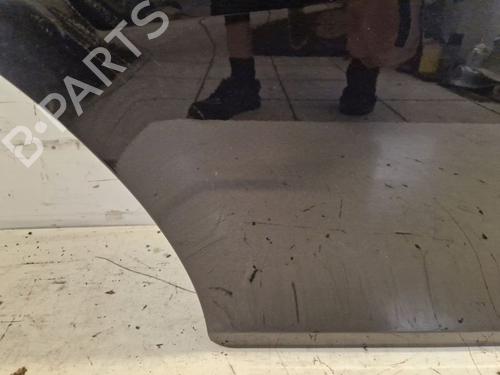 Right rear door SEAT LEON (1P1) 2.0 TFSI | BP29108054C5 