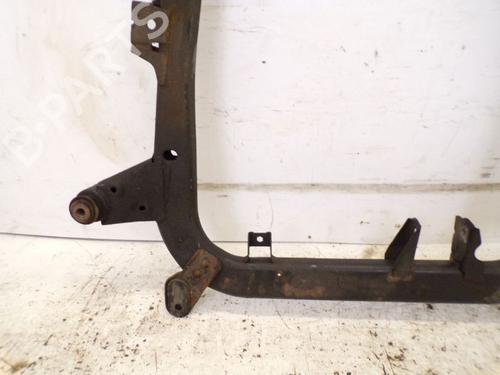 Subframe OPEL ASTRA H TwinTop (A04) 1.6 (L67) | BP37120878M9 - Image 4