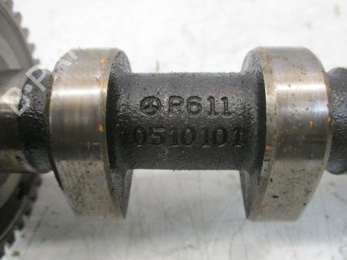 Other MERCEDES-BENZ E-CLASS (W211) E 220 CDI (211.006) | BP29092361O1 