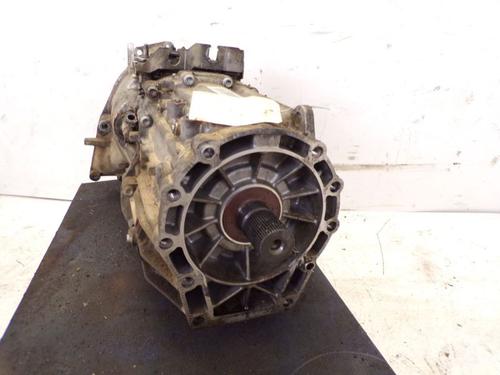 Gearbox VW TOUAREG (7LA, 7L6, 7L7) 2.5 R5 TDI | BP29084637M3