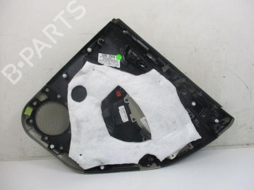 Rear left panel FORD FOCUS III 2.0 ST | BP38504645C60 - Image 5