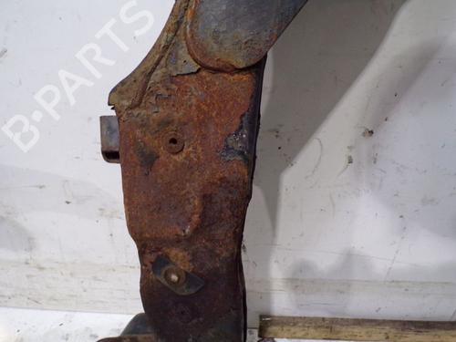 Subframe ALFA ROMEO BRERA (939_) 3.2 JTS Q4 (939.DXG22) | BP22989970M9 