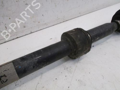 Right front driveshaft TOYOTA VERSO (_R2_) 1.8 (ZGR21_, ZGR21R) | BP25013523M39