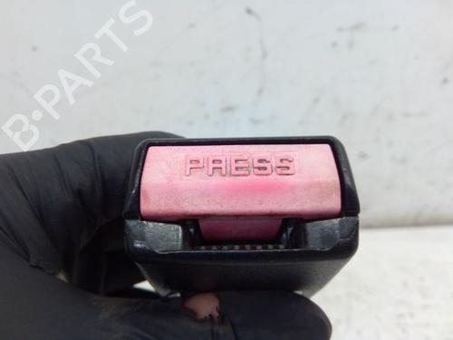Seat buckle NISSAN QASHQAI I (J10, NJ10) 1.6 | BP29104588I32 