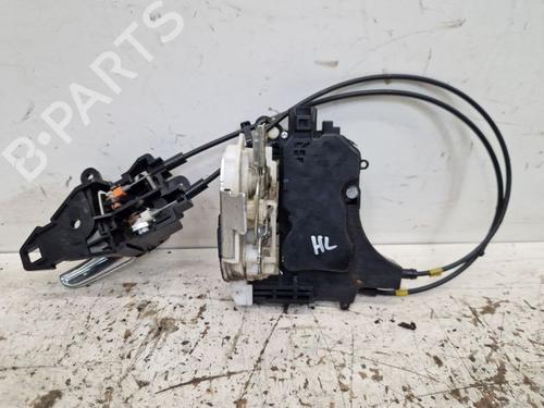 Fechadura trás esquerda MITSUBISHI LANCER VIII (CY_A, CZ_A) 1.8 (CY3A, CY6A) (143 hp) 31701849