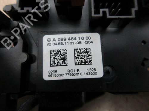 Control unit MERCEDES-BENZ CLA Coupe (C117) CLA 180 (117.342) | BP37129700M11 - Image 10