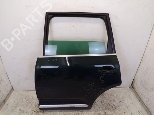 Used Left rear door VW TOUAREG (7LA, 7L6, 7L7) 3.2 V6 (241 hp) 26647811