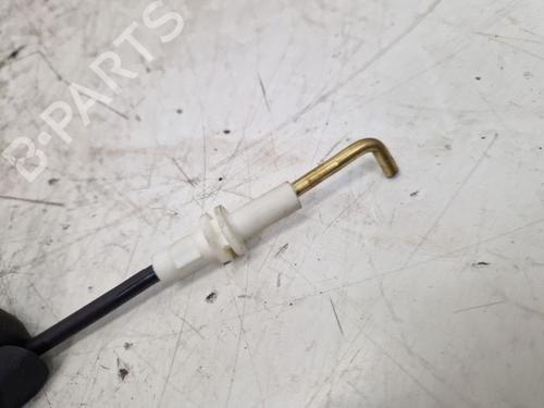 Front left lock FORD KA (RU8) 1.2 | BP27745981C98 