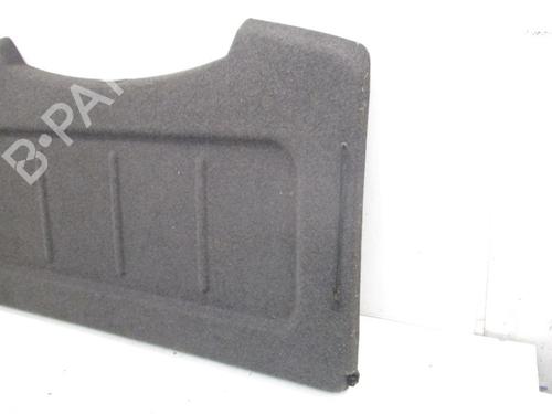 Rear parcel shelf DACIA SANDERO 1.4 (BS0C, BS0A, BS0G, BS1F, BS0E) | BP29086212C85 