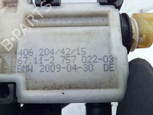 Electronic module MINI MINI CLUBMAN (R55) Cooper D | BP29102699M83 