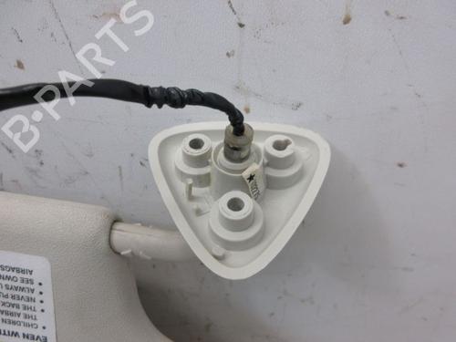 Left sun visor DODGE JOURNEY 3.5 | BP40170444I1 - Image 4