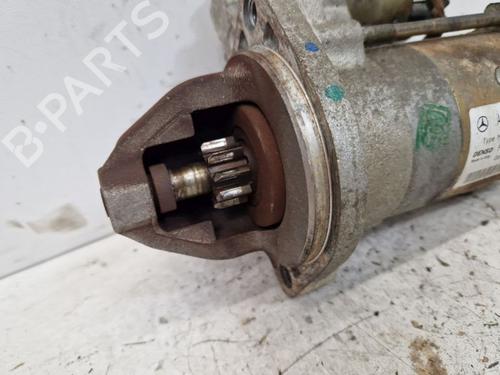 Starter MERCEDES-BENZ SLK (R170) 200 Kompressor (170.444) | BP29603113M8 