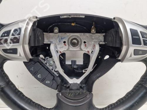 Rat MITSUBISHI LANCER VIII Sportback (CX_A) 2.0 DI-D (CX8A) | BP39615507C49 - Image 5