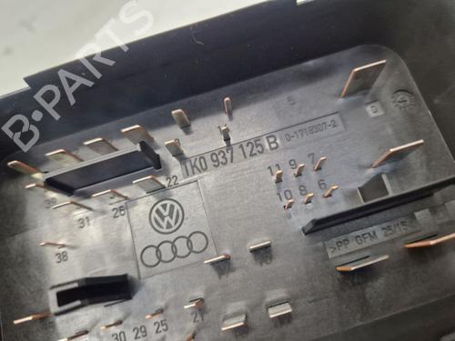 Control unit VW SCIROCCO III (137, 138) 1.4 TSI | BP39615452M11  - Image 7