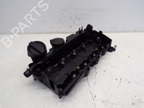 Valve cover BMW 1 (E81) 116 d | BP37131133M124 - Image 4