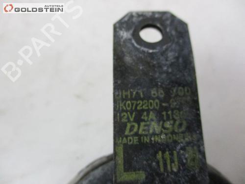 Horn MAZDA BT-50 Pickup (CD, UN) 2.5 MRZ-CD 4x4 (UNY0W3) | BP37100489E13 - Image 4