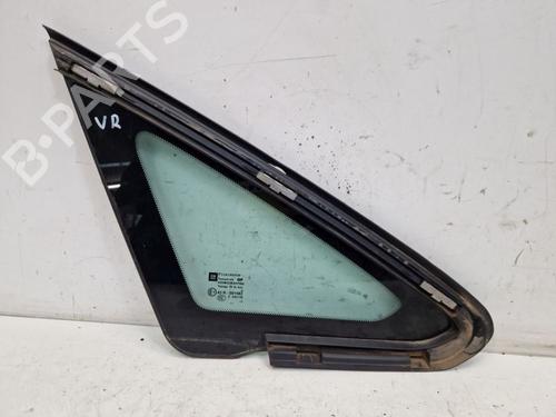 Vidro triangular frente direito Vidro triangular frente direito OPEL ASTRA J Sports Tourer (P10) 2.0 CDTI (35) (160 hp) 33908232 33908232