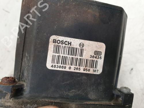 Electronic module MAZDA RX-8 (SE, FE) 1.3 (FE103, SE3P) | BP38072420M83 - Image 8