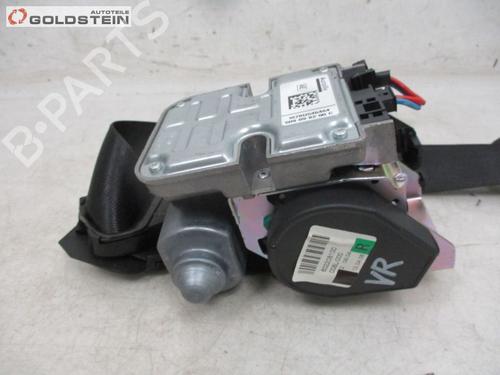 Front right seatbelt MERCEDES-BENZ E-CLASS T-Model (S211) E 320 T CDI (211.222) | BP37099342I25 - Image 4