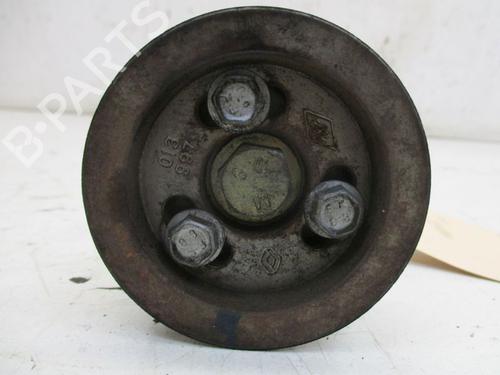 Other NISSAN INTERSTAR Van (X70) dCi 100 | BP37125233O1 - Image 3