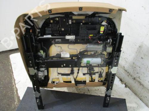 Right front seat PORSCHE CAYENNE (9PA) S 4.5 | BP37127093C16 - Image 9