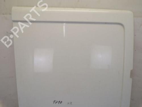 Right rear door FORD TRANSIT Van (FA_ _) 2.2 TDCi | BP29088019C5 