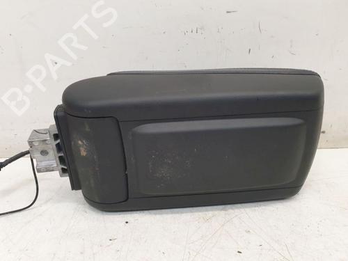 Armrest / Center console AUDI A6 C6 Avant (4F5) 3.0 TDI quattro | BP36475657I20  - Image 7