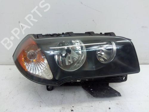 Used Right headlight BMW X3 (E83) 2.5 i (192 hp) 30122206