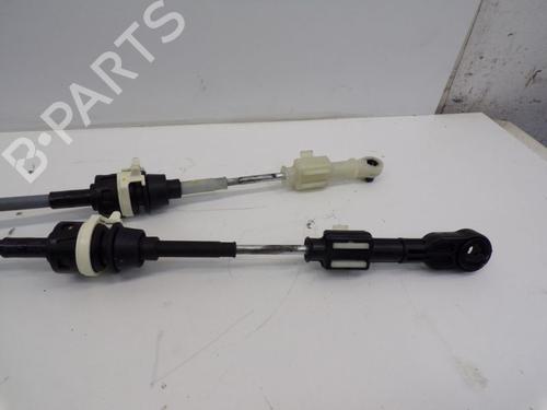 Cable CHEVROLET CRUZE (J300) 1.4 | BP37130617E12 - Image 4