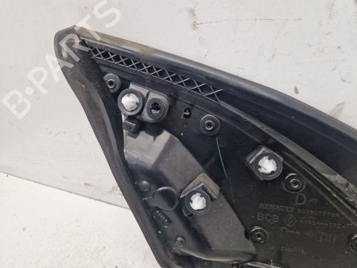 Other RENAULT MEGANE E-TECH SUV EV60 (BNJ1) | BP29100963O1