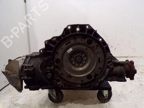 Gearbox AUDI A5 Sportback (8TA) 3.0 TDI quattro | BP29100720M3 