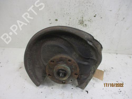 Used Right rear steering knuckle AUDI A4 B7 (8EC) 2.0 TFSI quattro (200 hp) 18799097