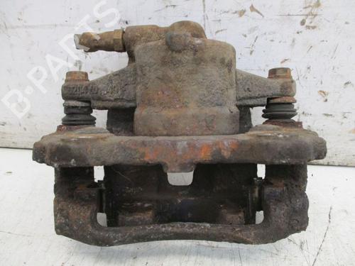 Left front brake caliper OPEL CORSA D (S07) 1.0 (L08, L68) | BP37128185M105 - Image 6
