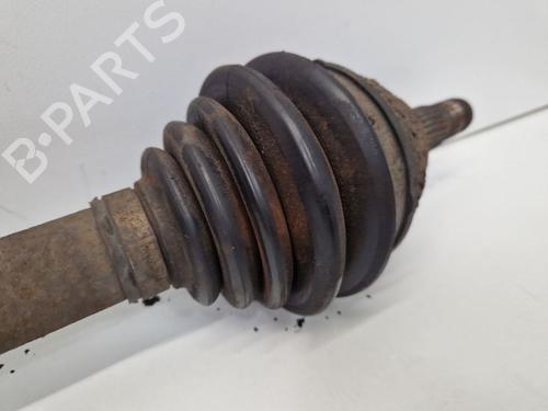 Left front driveshaft PEUGEOT 2008 I (CU_) 1.6 BlueHDi 120 | BP39008503M38 - Image 6