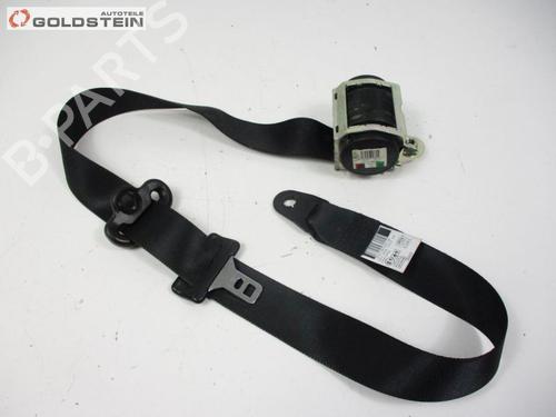 Used Front right seatbelt Front right seatbelt 37109246 37109246