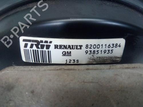 Servo brake OPEL VIVARO A Van (X83) 2.5 DTI (F7) | BP31701962M42 