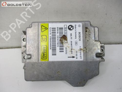 Used Control unit Control unit 37106073 37106073