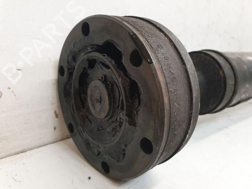 Driveshaft AUDI A6 C6 Avant (4F5) 2.7 TDI | BP37232941M37 - Image 3