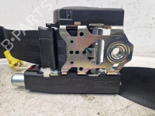 Front right seatbelt VW TOURAN (1T1, 1T2) 2.0 TDI | BP23574715I25 