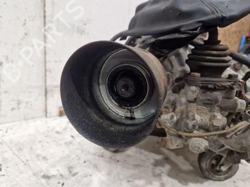 Caja de cambios MITSUBISHI PAJERO PININ I (H6_W, H7_W) 2.0 GDI (H67W, H77W) | BP29107076M3 