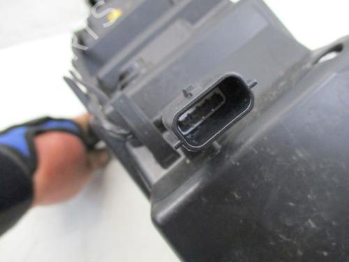 Left headlight DACIA SPRING EV (B6M1) | BP28174740C28 